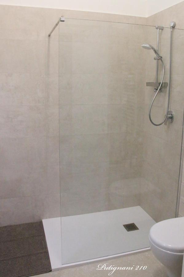 Putignani 210 Apartment Бари Экстерьер фото