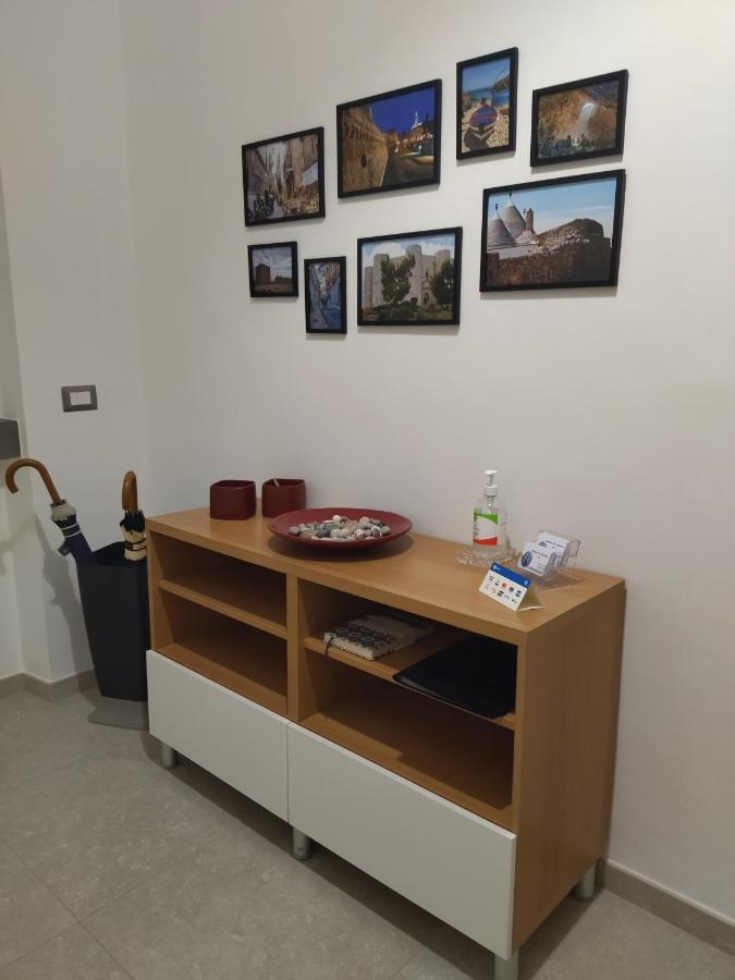 Putignani 210 Apartment Бари Экстерьер фото