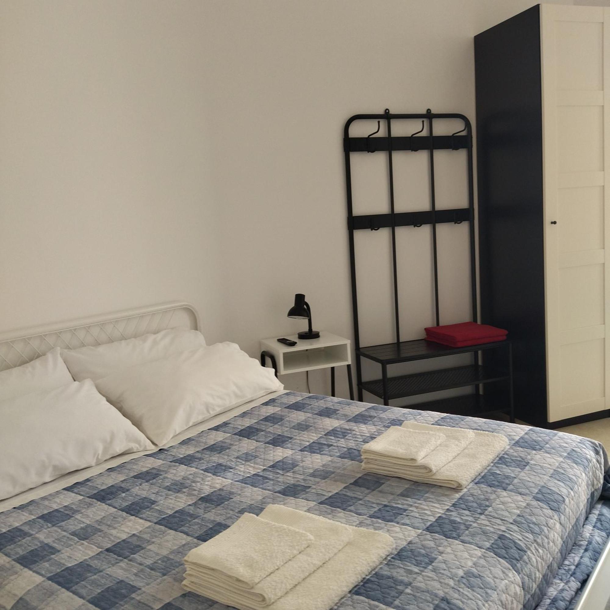 Putignani 210 Apartment Бари Экстерьер фото