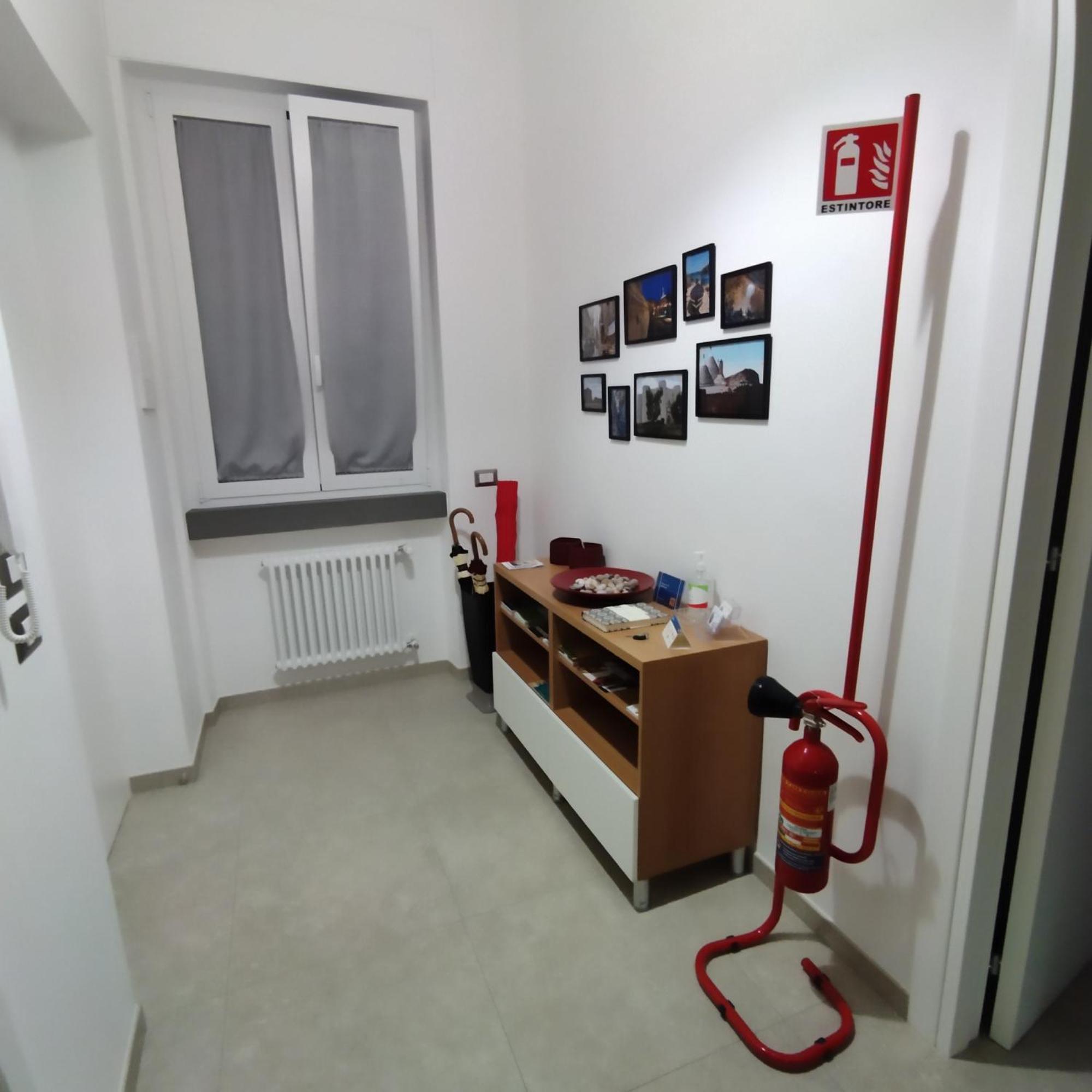 Putignani 210 Apartment Бари Экстерьер фото
