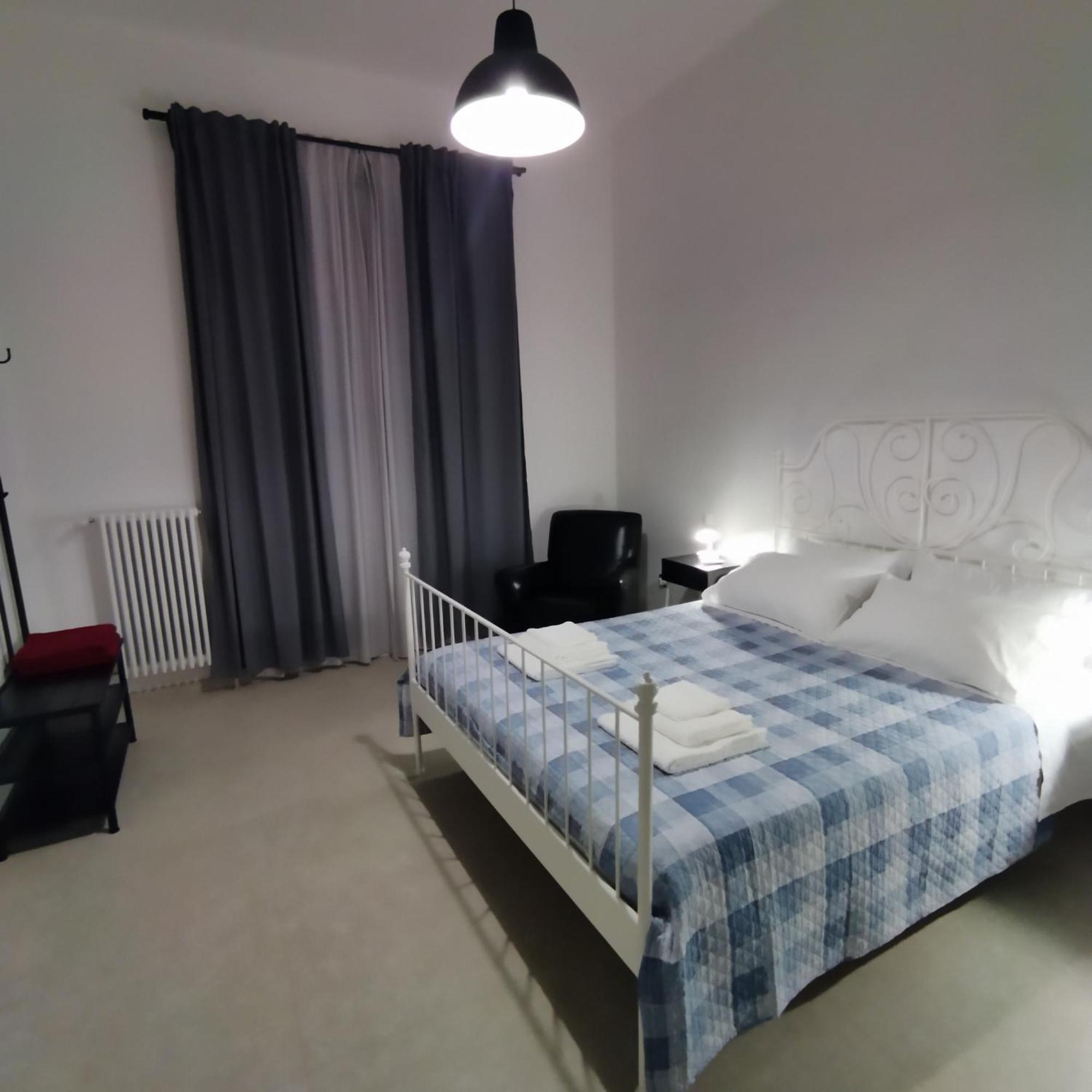 Putignani 210 Apartment Бари Экстерьер фото