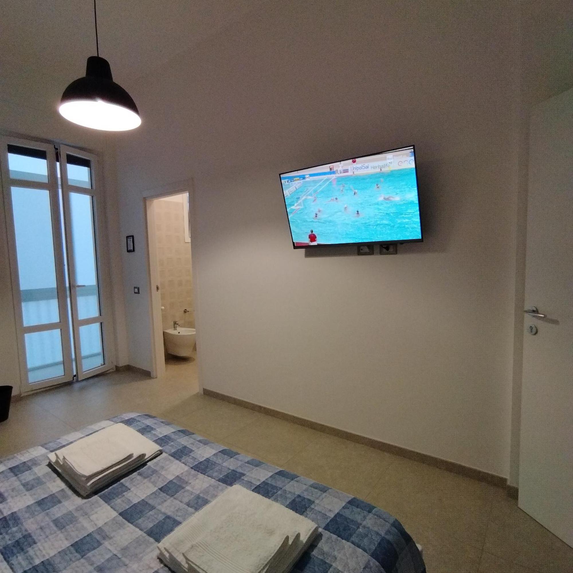 Putignani 210 Apartment Бари Экстерьер фото