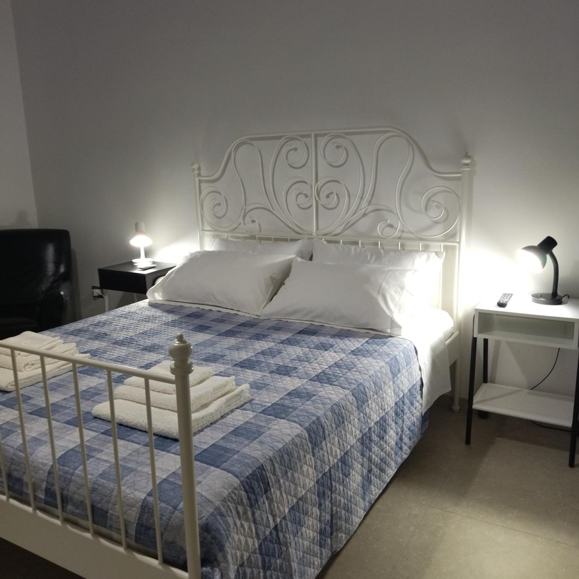 Putignani 210 Apartment Бари Экстерьер фото