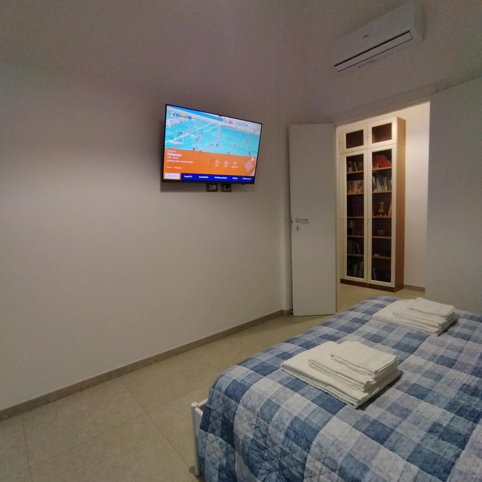 Putignani 210 Apartment Бари Экстерьер фото